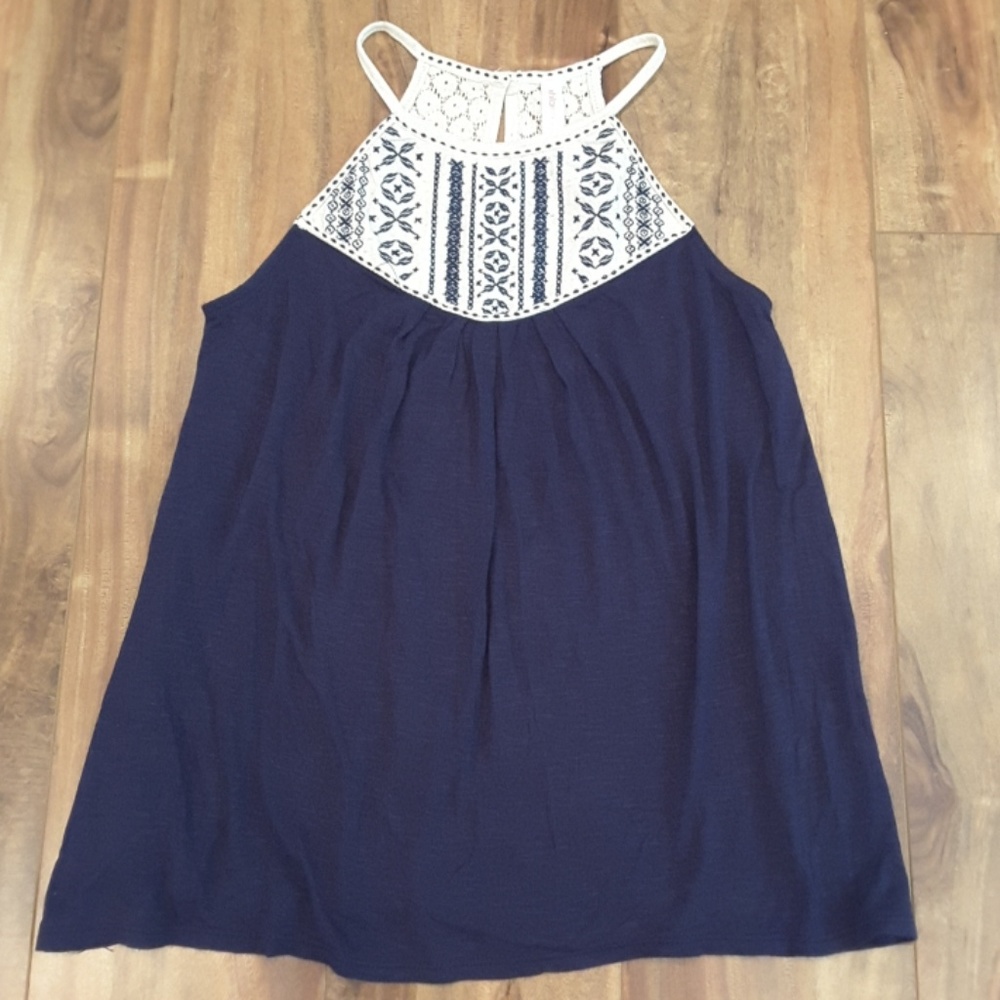 Tank Top Size Small